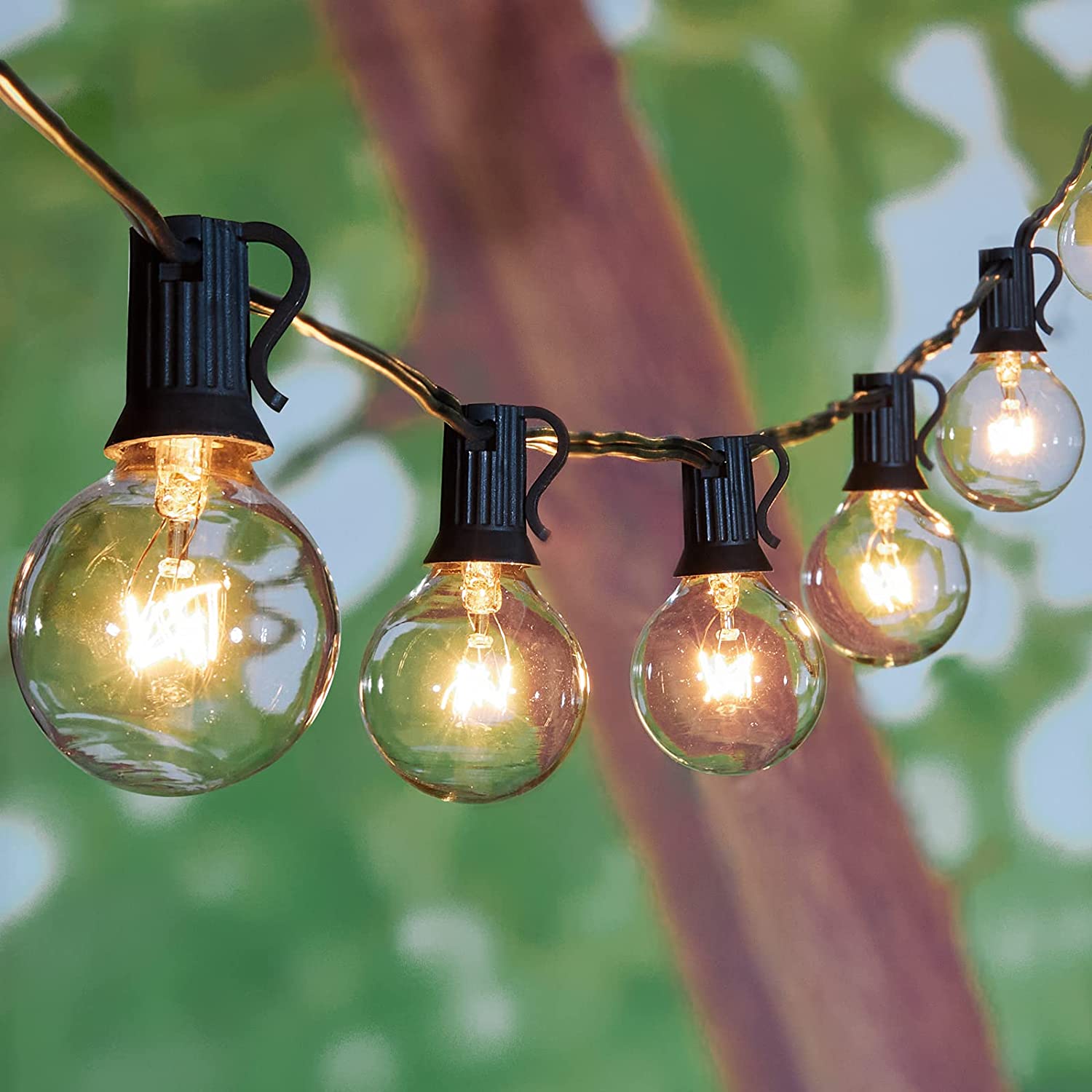 G40 String Light